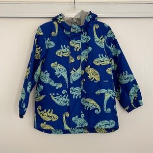Toddler Boys Jacket